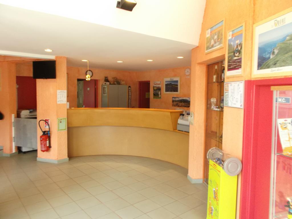 Vvf Sud Vercors Die Exterior photo