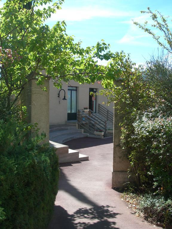 Vvf Sud Vercors Die Exterior photo