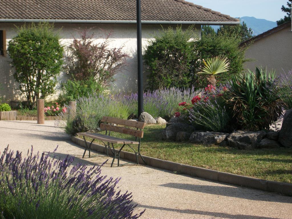 Vvf Sud Vercors Die Exterior photo